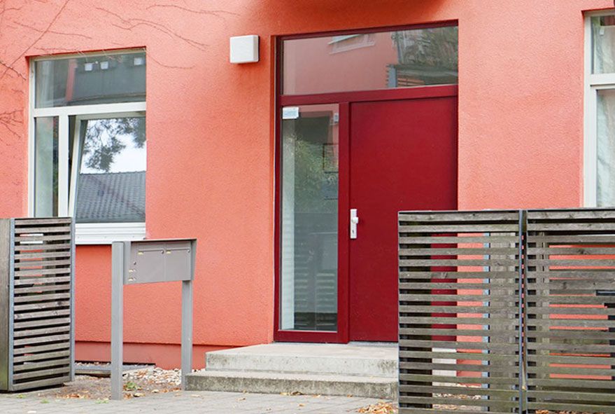Anbieter für in Deutschland produzierte Briefkastenanlagen mit der größten Auswahl