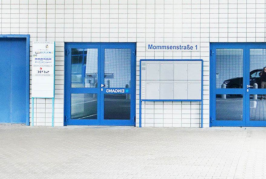 Angebote für Briefkastenanlagen bieten individuelle Lösungen für jede Anforderung