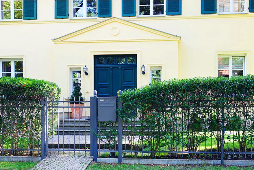 Auf den Kundenbedarf abgestimmtes und individuelles Angebot für Briefkastenanlagen erstellen lassen