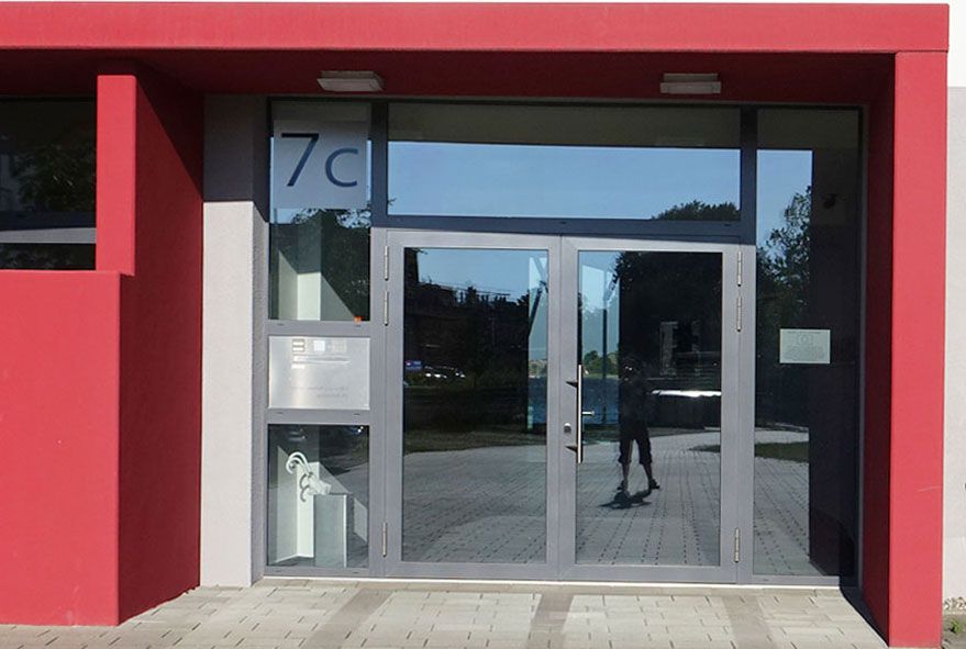 Aus dem größten Sortiment eine Briefkastenanlage auswählen und online bestellen