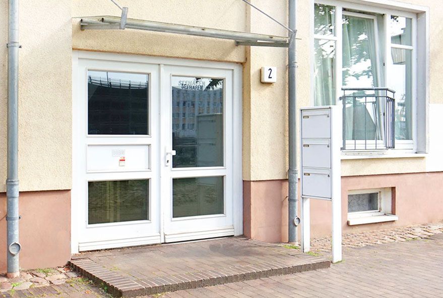 Ausgezeichnete und meist verkaufte Briefkastenanlage im Onlineshop preiswert kaufen