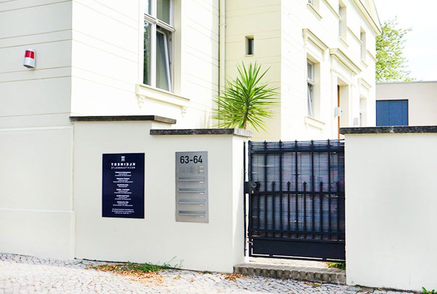 Beim Nachkauf greifen Wohnungsgenossenschaften und Vermieter gerne auf eine Briefkastenanlage desselben Typs zurück