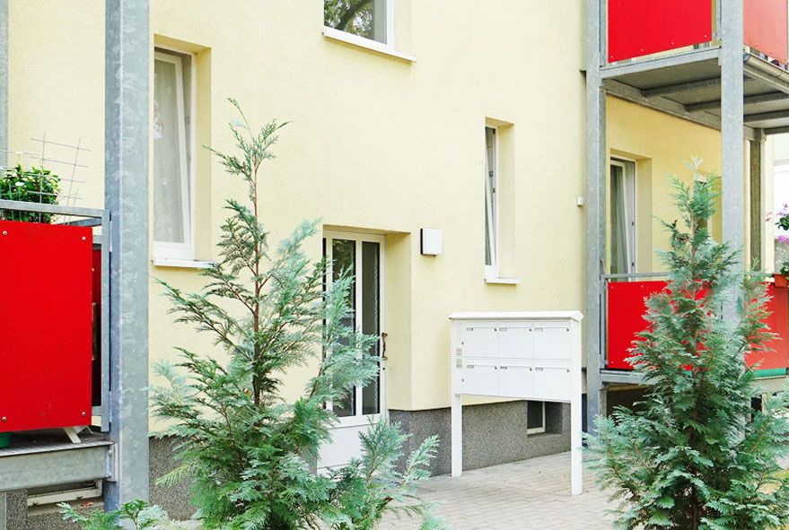 Briefkastenanlagen mit ausführlicher Anleitung sind auch geeignet zur Selbstmontage für Vermieter