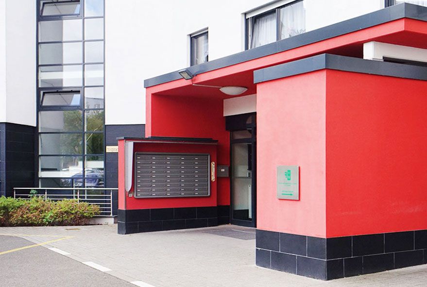 Briefkastenanlagen nach Kundenvorgabe die auch in Deutschland-hergestellt werden