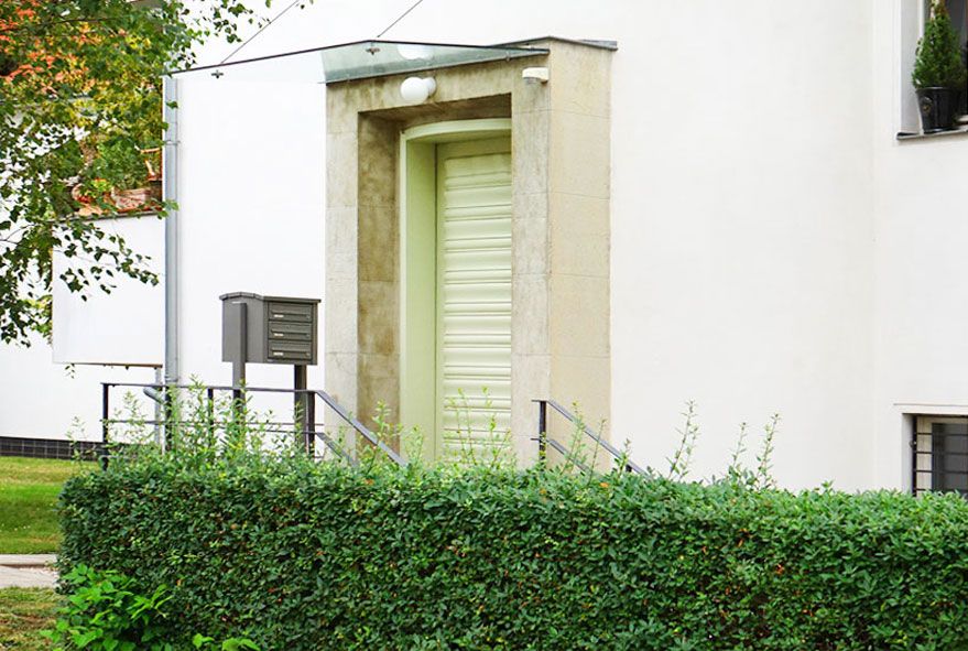Briefkastenanlagen von deutschen Herstellern online kaufen oder direkt im Fachgeschäft