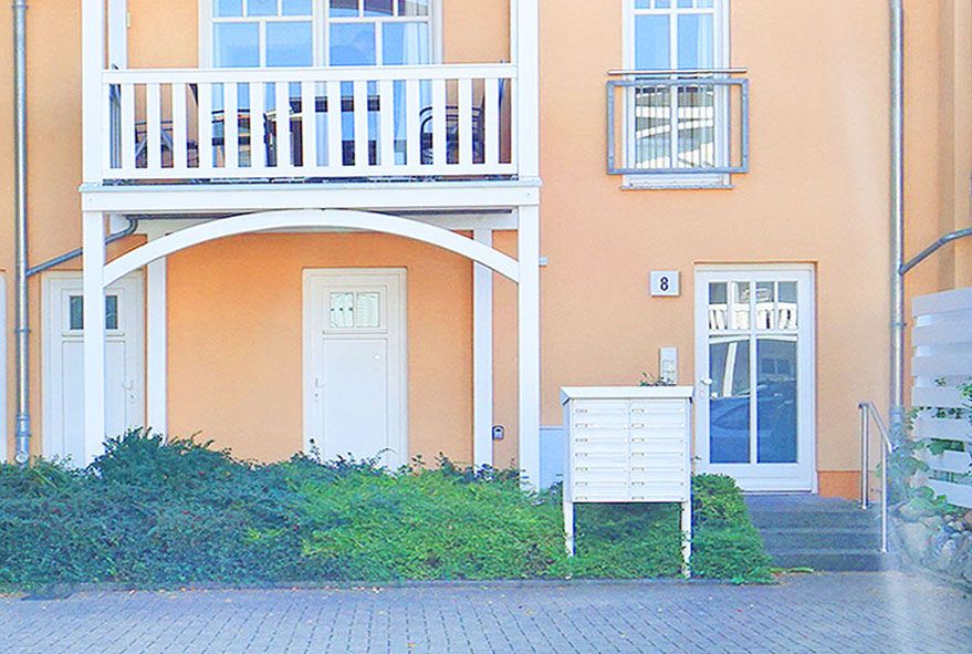 Den richtigen Aufstellungsort finden für die Briefkastenanlage und wie sie montiert werden soll