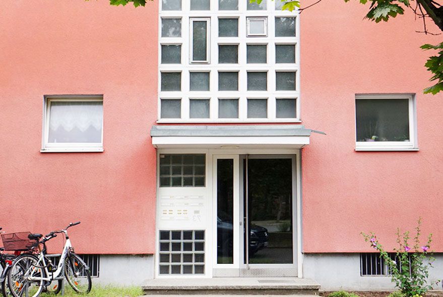 Durch vorherige Planung können auch bei der Erneuerung der Briefkastenanlagen Sanierungskosten gespart werden