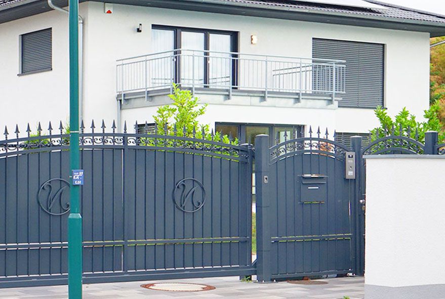 Für das DIN A4-Format geeignete Briefkästen und Briefkastenanlagen in Premiumqualität