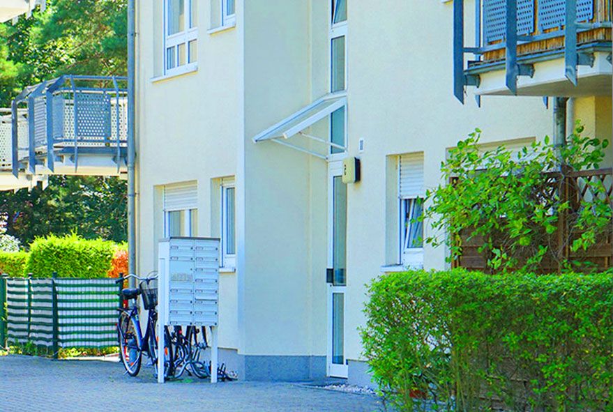 Für die Auswahl der am besten geeigneten Briefkastenanlagen empfiehlt sich zur Entscheidungsfindung ein Beratungsgespräch