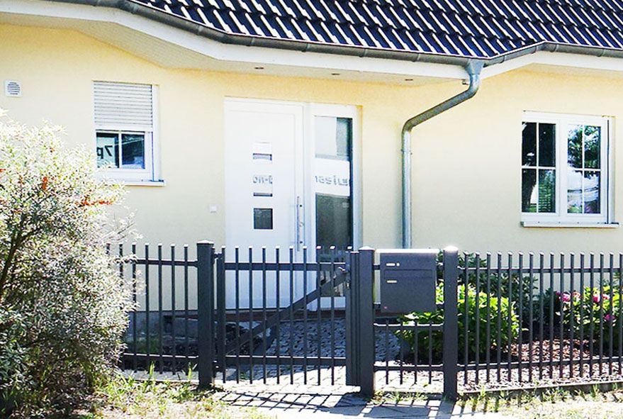 Geeignete Briefkastenanlagen für eine Familie in verschiedenen Ausführungen online erhältlich