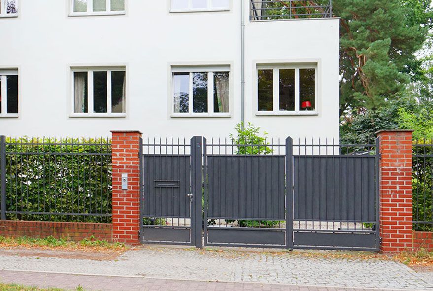 Jedermann kann preisbewusst Briefkastenanlagen und Einzelpostkästen erwerben