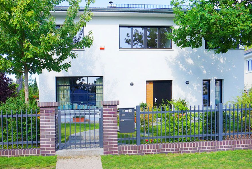 Kompetente Dienstleister für Briefkästen und Briefkastenanlagen zur Nutzung im gewerblichen und privaten Bereich