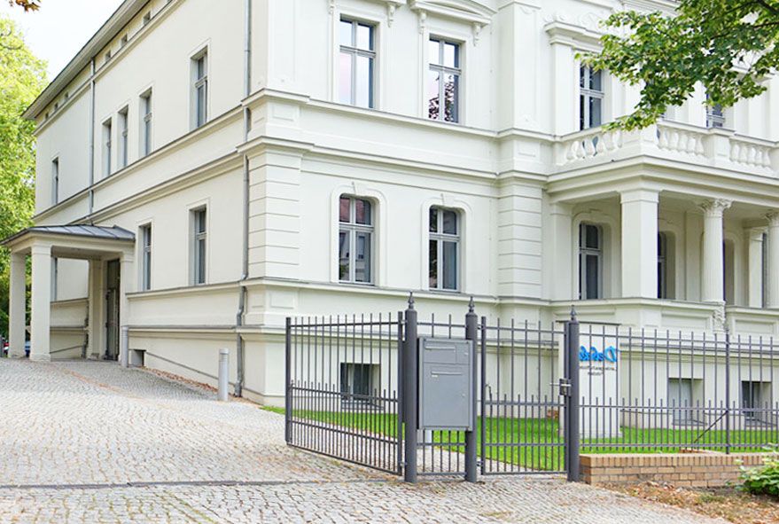 Mit eigenen Ideen und Tipps vom Fachmann die richtige Briefkastenanlage in passender Bauform online bestellen