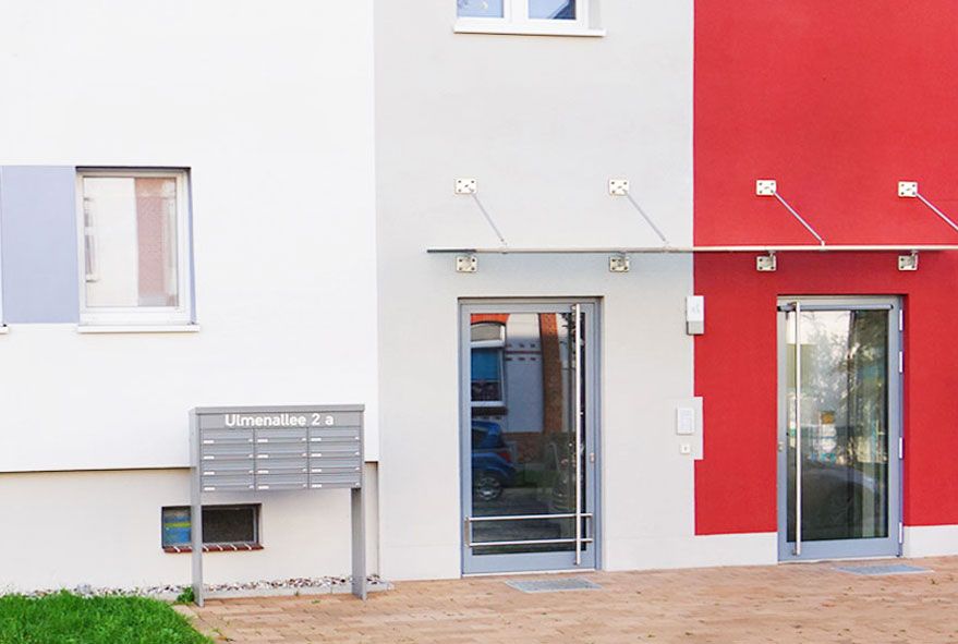Positive Rückmeldungen über neu aufgestellte Briefkastenanlagen steigern das Ansehen