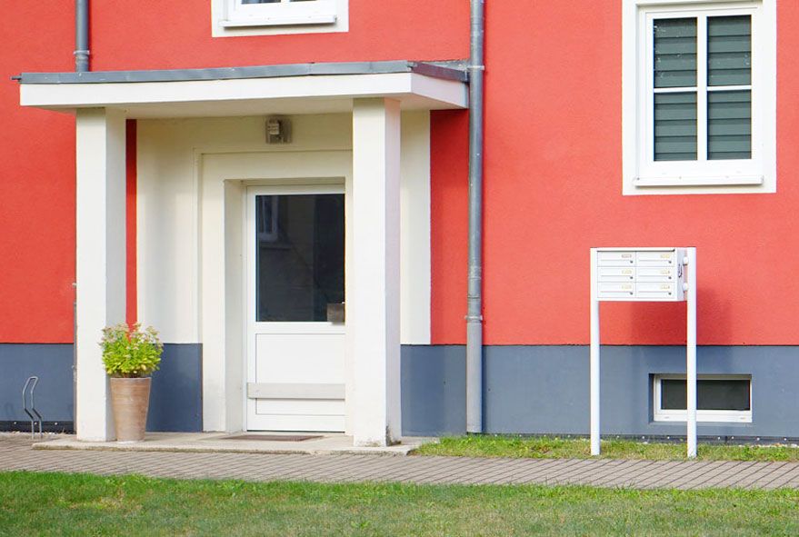 Vermieter müssen beim aufstellen von Briefkastenanlagen Vorschriften beachten