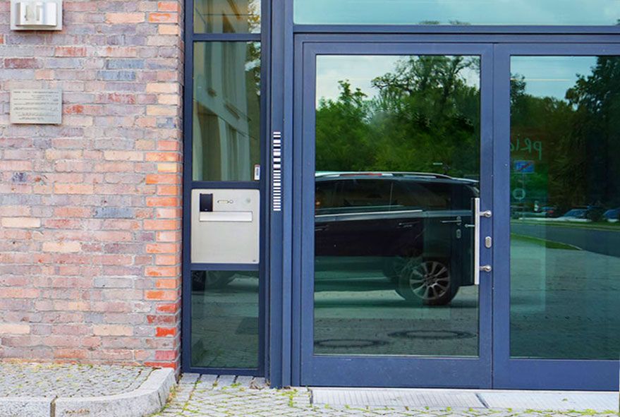 Von Kunden gut bewertete Briefkastenanlagen - Angebote im Onlineshop