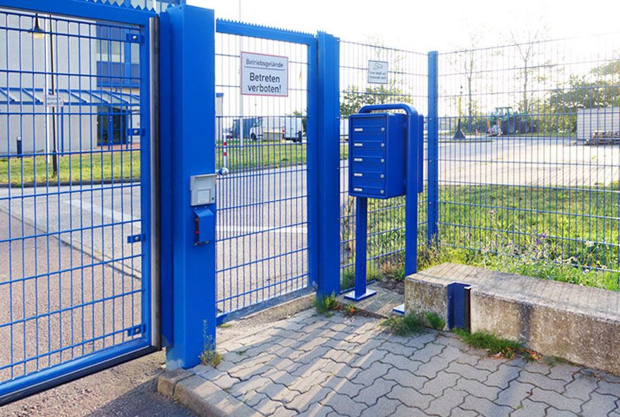 Wo kann man unterschiedliche Paketanlagen Briefkastenanlagen oder weitere Sonderlösungen preiswert bestellen?